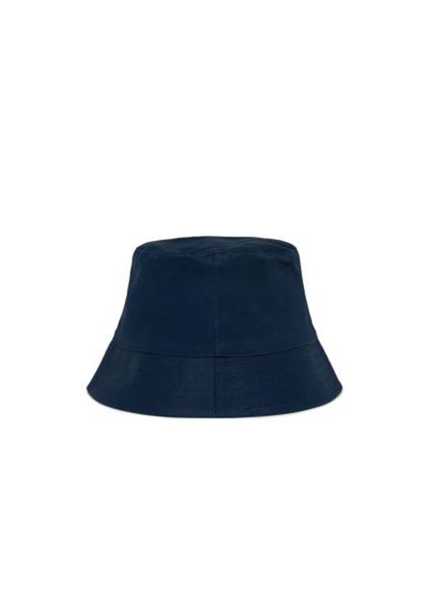 Cappello con logo DSQUARED2 JUNIOR | DQ3260 D0YTDQ866